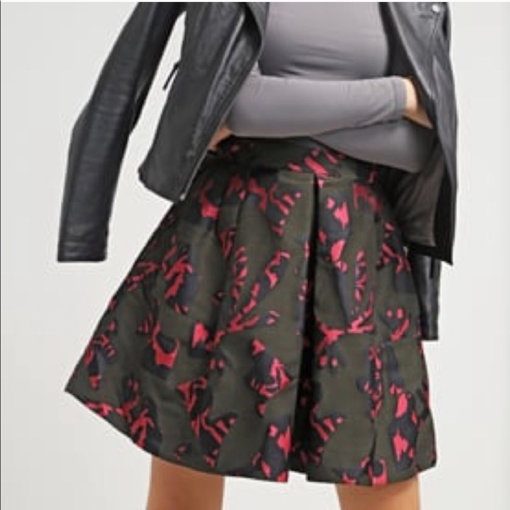 EUC Banana Republic skirt